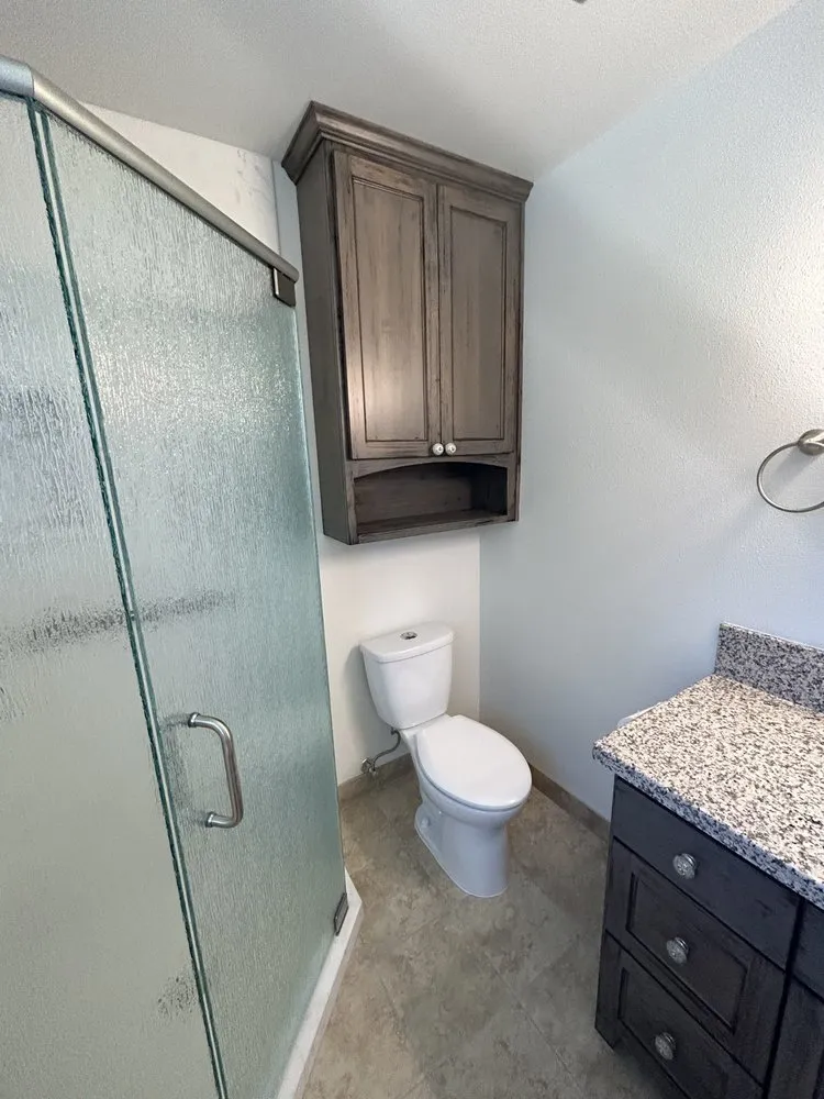 Slide of Precision Home Improvement