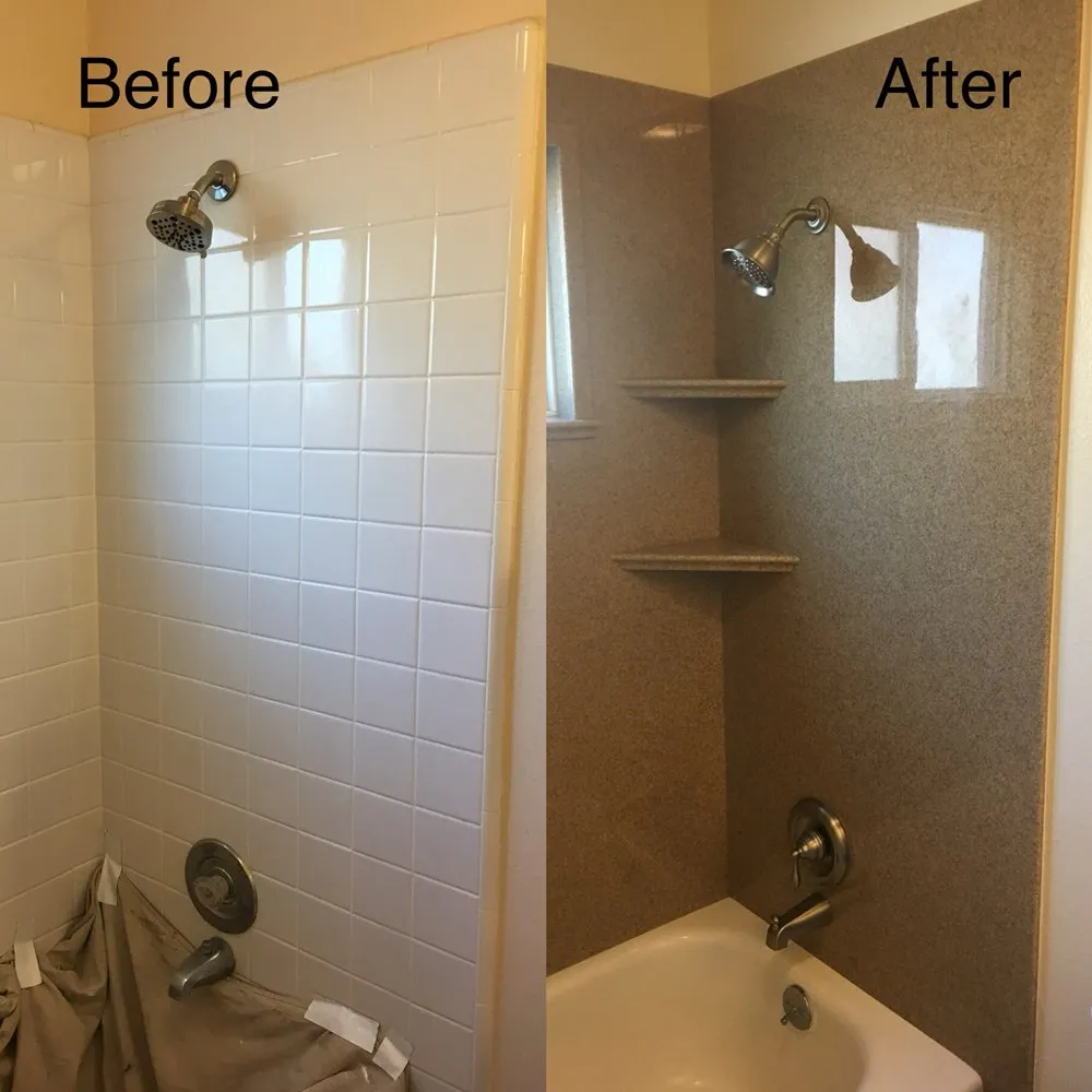 Slide of Precision Home Improvement