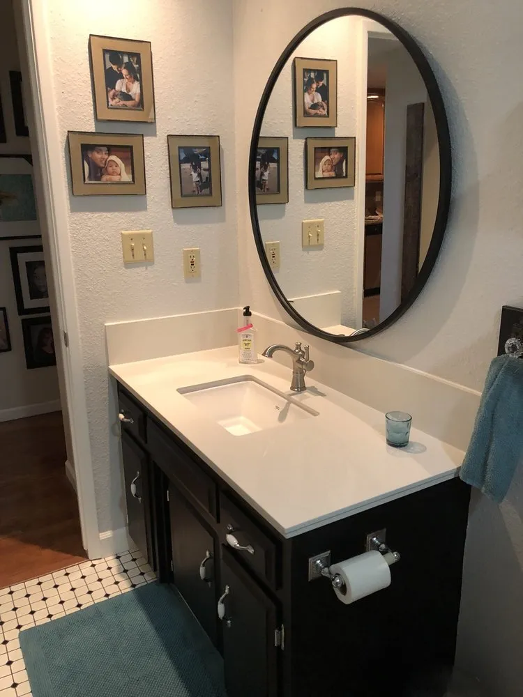 Slide of Precision Home Improvement