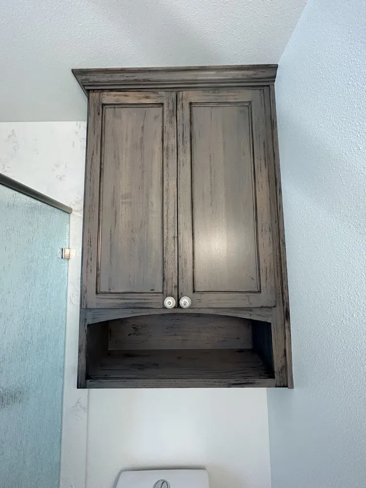 Slide of Precision Home Improvement