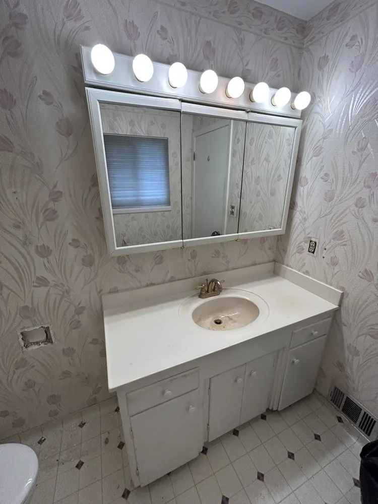 Slide of Precision Home Improvement