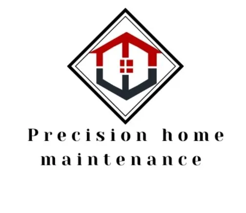 Slide of Precision Home Maintenance