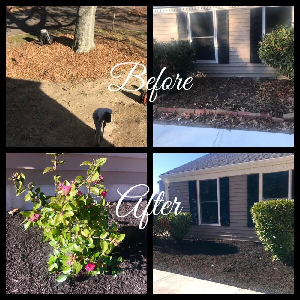 Slide of Precision Home Reno