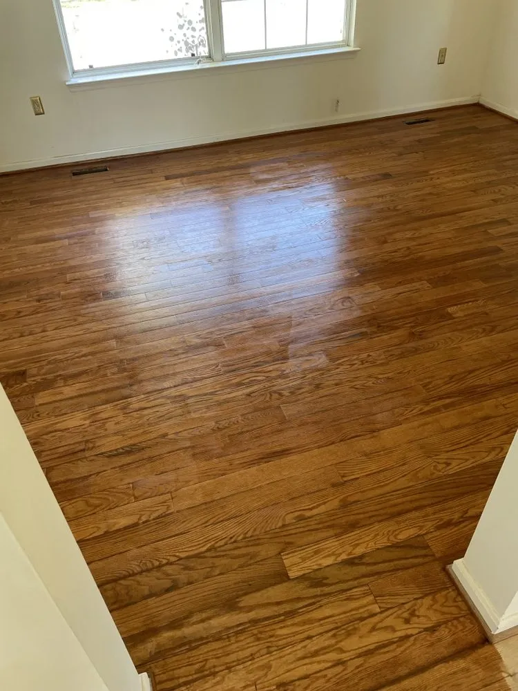 Slide of Precision Home Reno