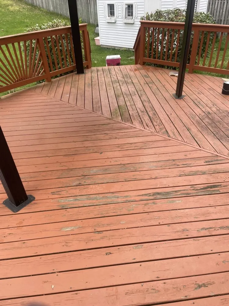 Slide of Precision Home Reno