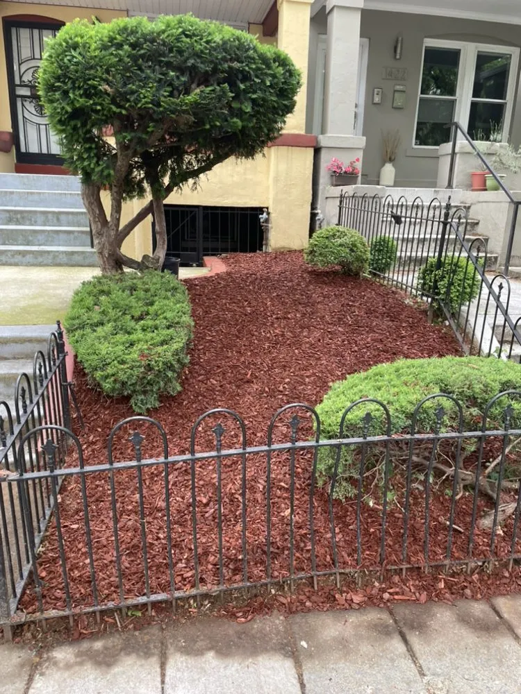 Slide of Precision Home Reno