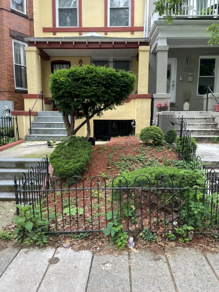 Slide of Precision Home Reno