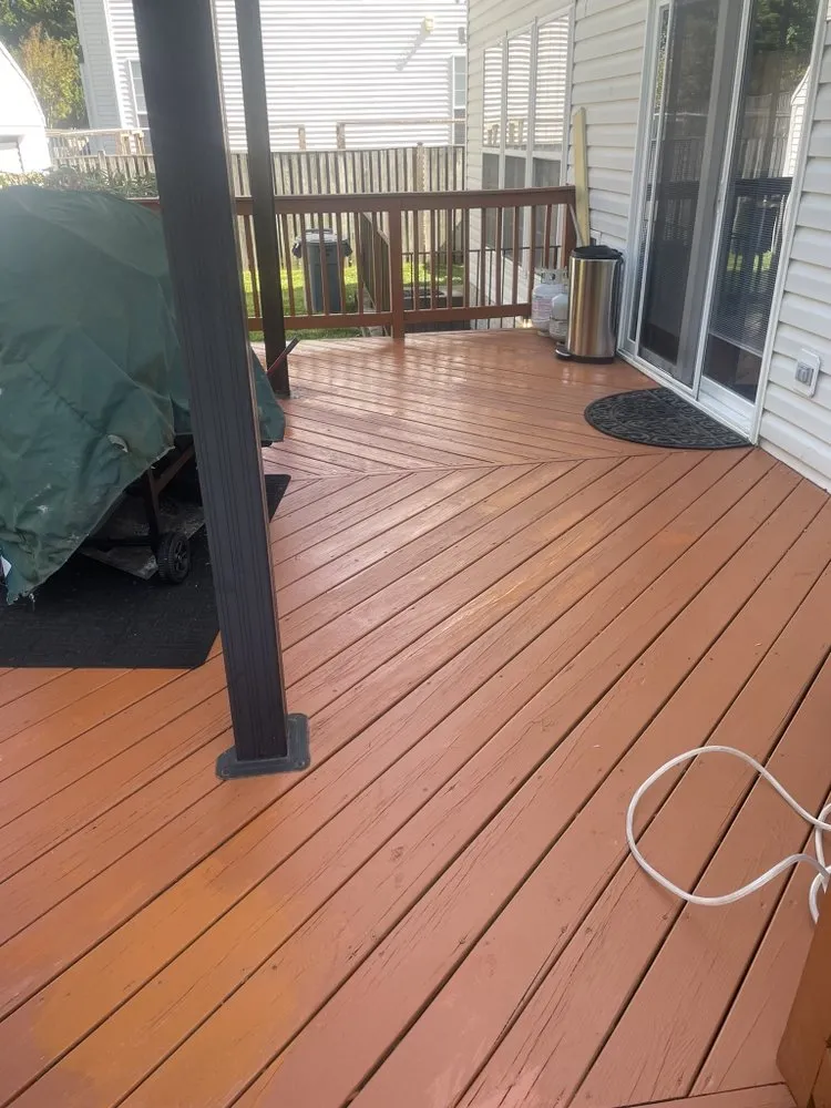 Slide of Precision Home Reno