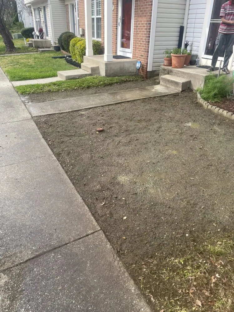 Slide of Precision Home Reno