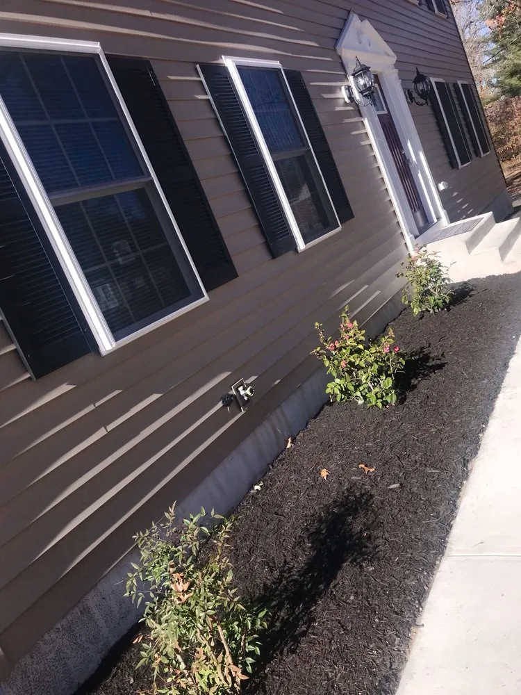 Slide of Precision Home Reno