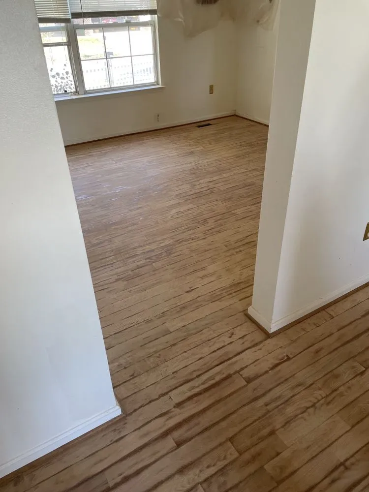 Slide of Precision Home Reno