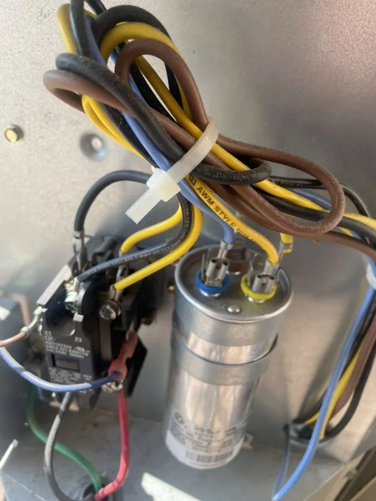 Slide of Precision Home Reno