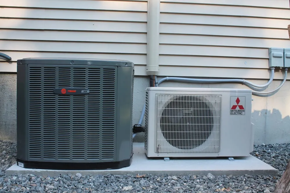 Slide of Precision Home Services