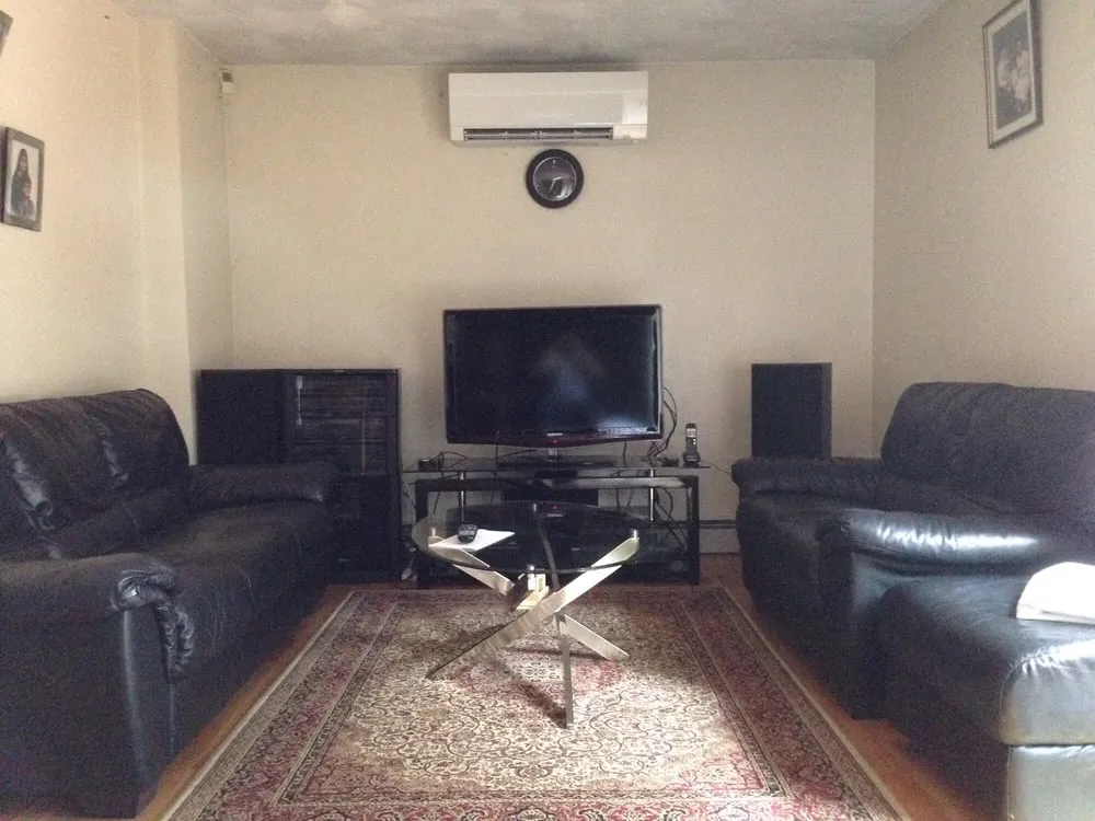 Slide of Precision Home Services