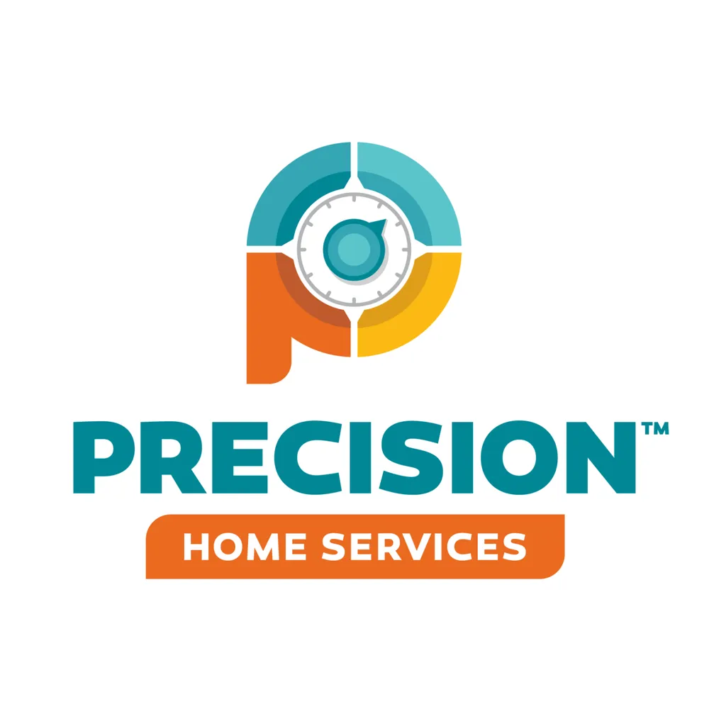 Slide of Precision Home Services