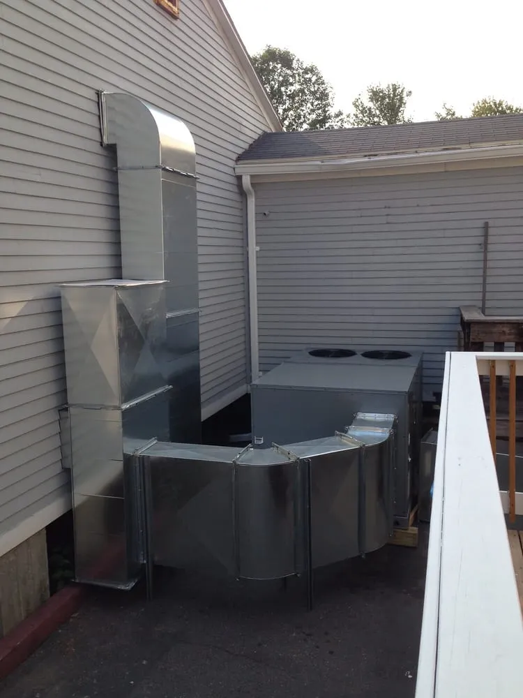 Slide of Precision Home Services