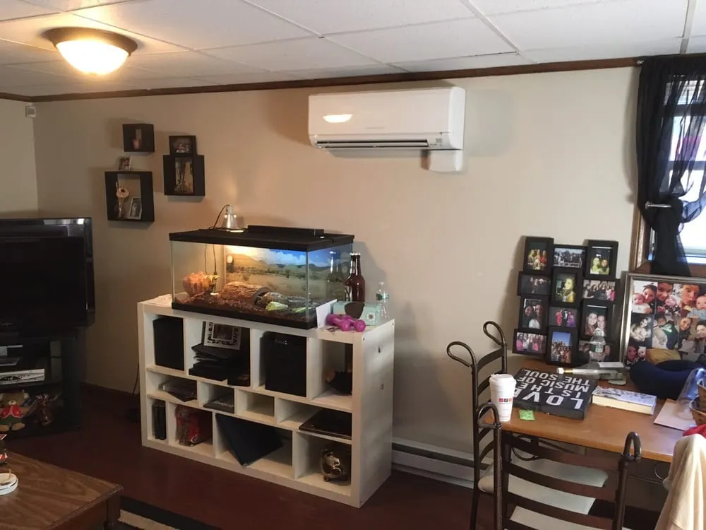 Slide of Precision Home Services