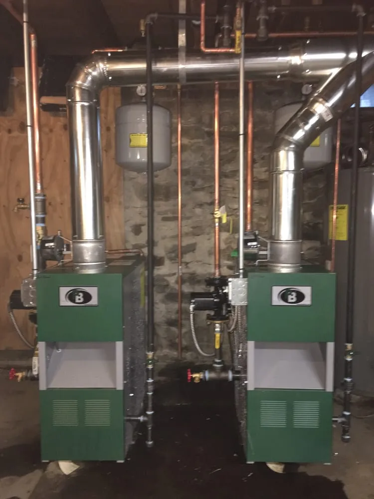 Slide of Precision Home Services