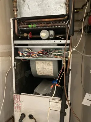 Precision HVAC