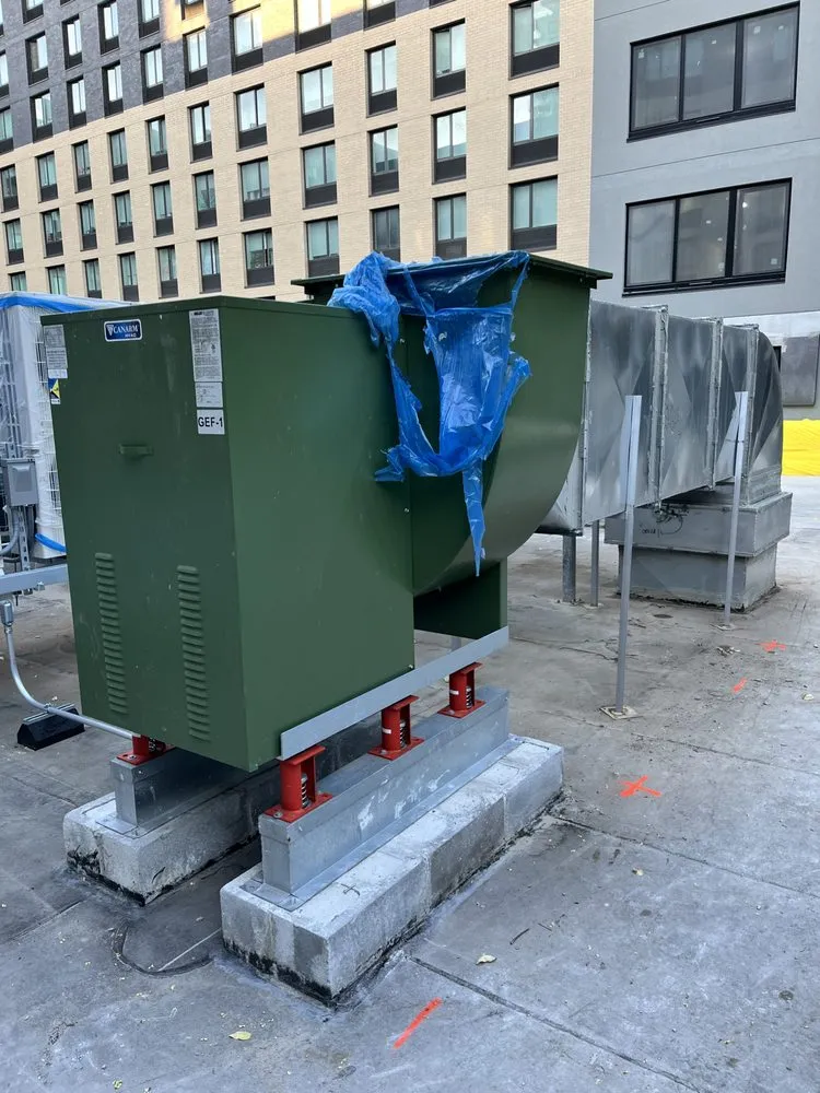 Expert air conditioning tune-up in Flushing, NY - Precision HVAC