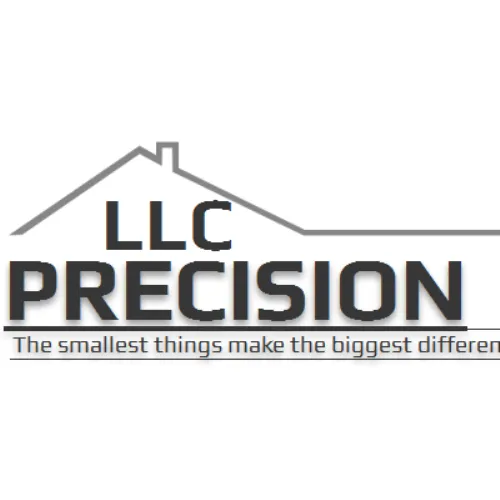 Slide of Precision HVAC Install and Repair