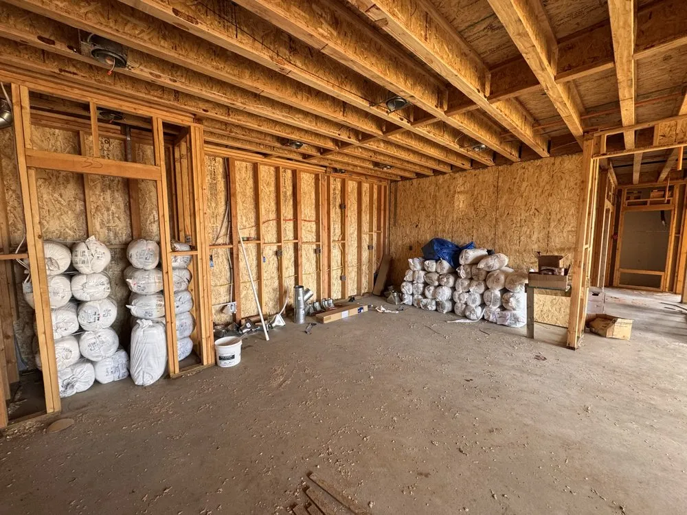 Slide of Precision HVAC SB