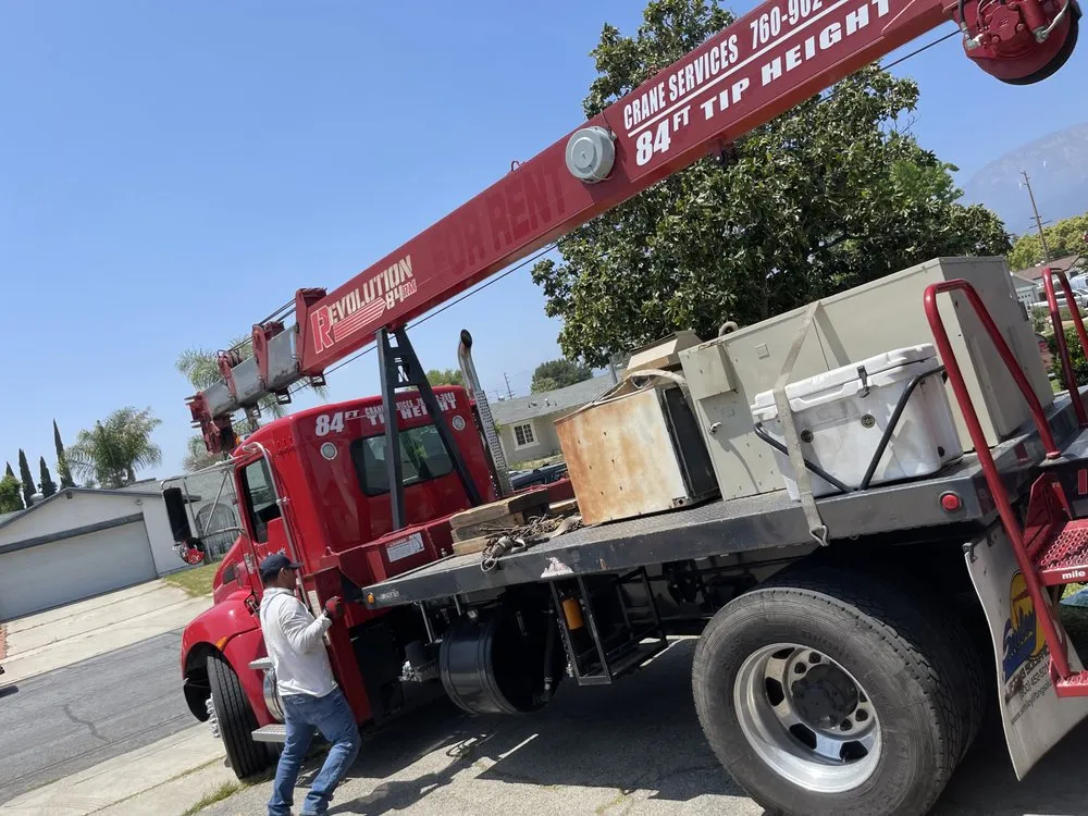 Slide of Precision HVAC SB