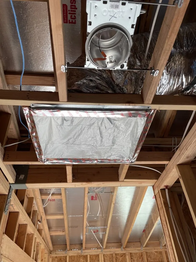 Slide of Precision HVAC SB