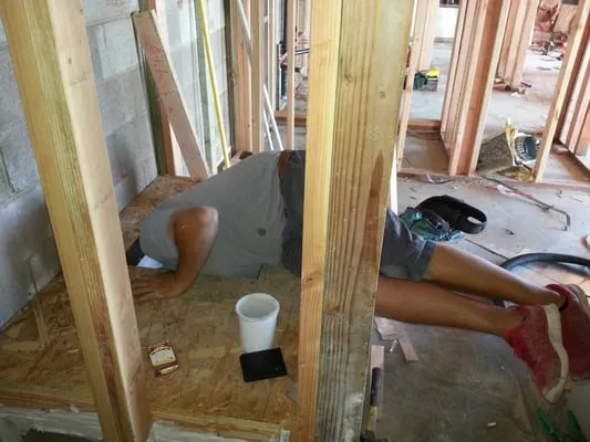 Precision Mechanical Logo