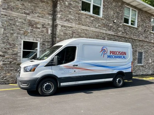 Precision Mechanical HVAC