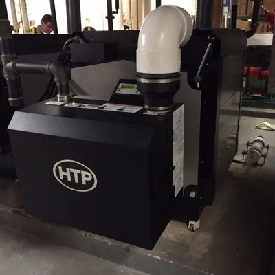 Precision Mechanical