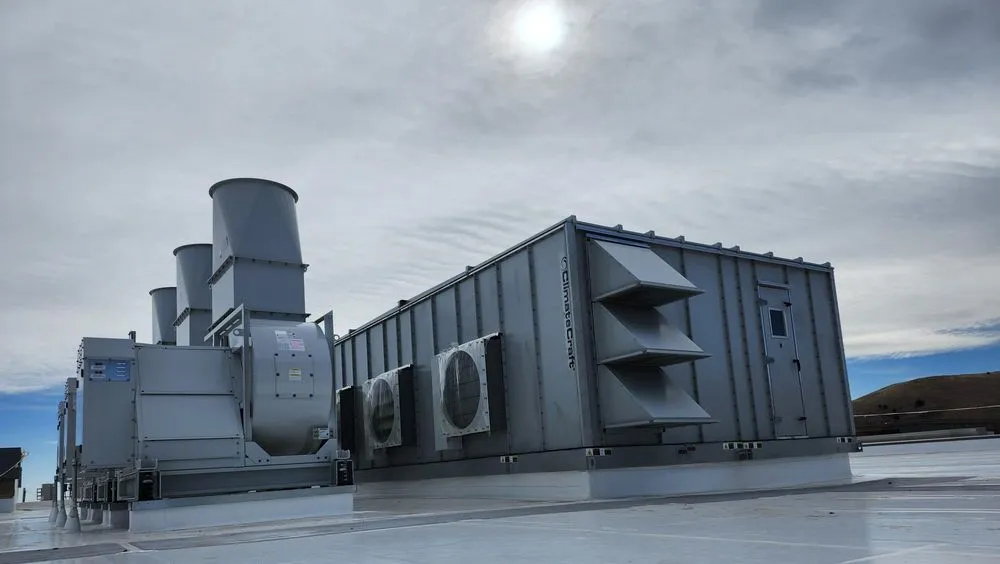 Slide of Precision Mechanical