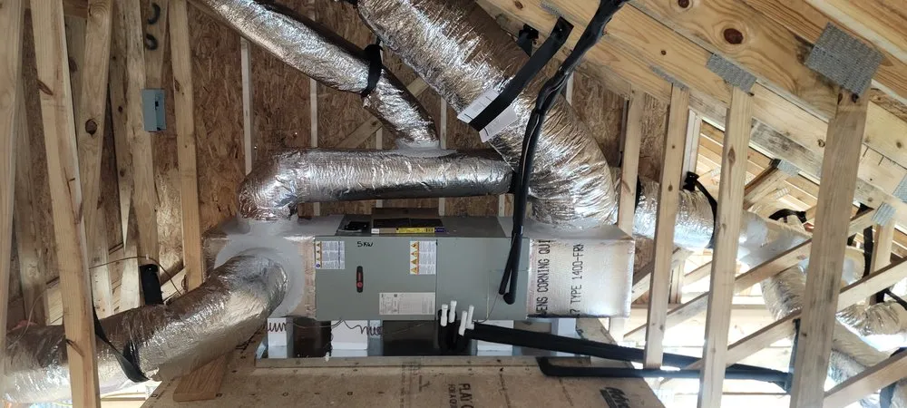 Slide of Precision Mechanical Services