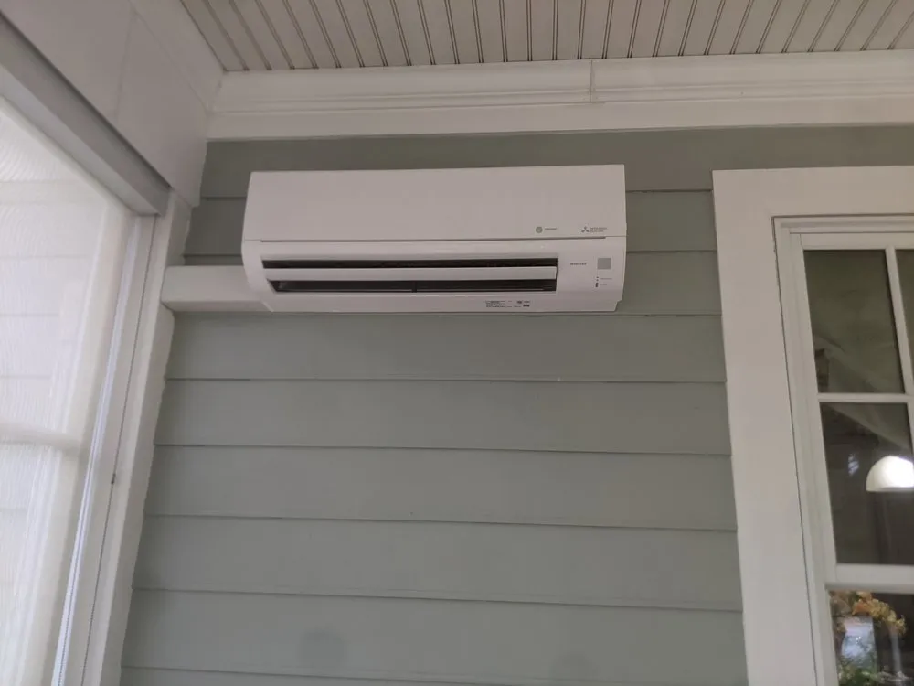 Slide of Precision Mechanical Services