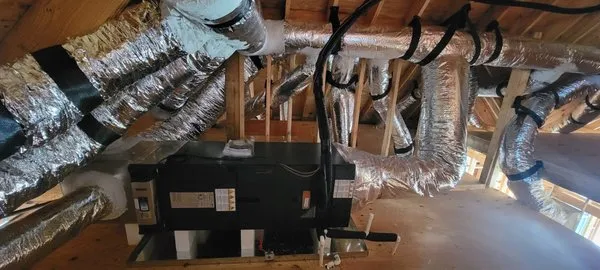 Precision Mechanical Services