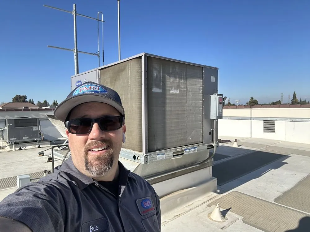 Slide of Precision Mechanical Solutions