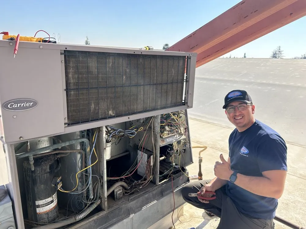 Slide of Precision Mechanical Solutions