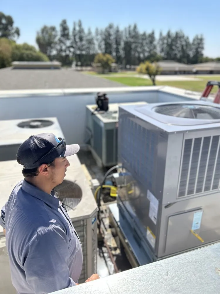 Slide of Precision Mechanical Solutions