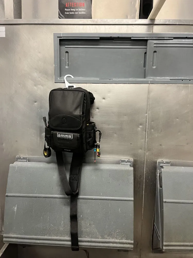 Slide of Precision Mechanical Solutions