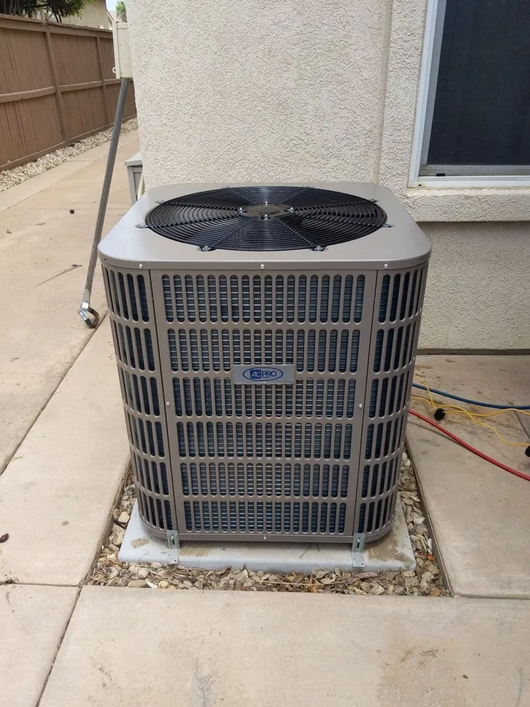 Slide of Precision One Services