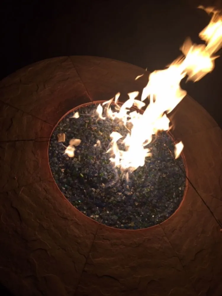 Slide of Precision One Services