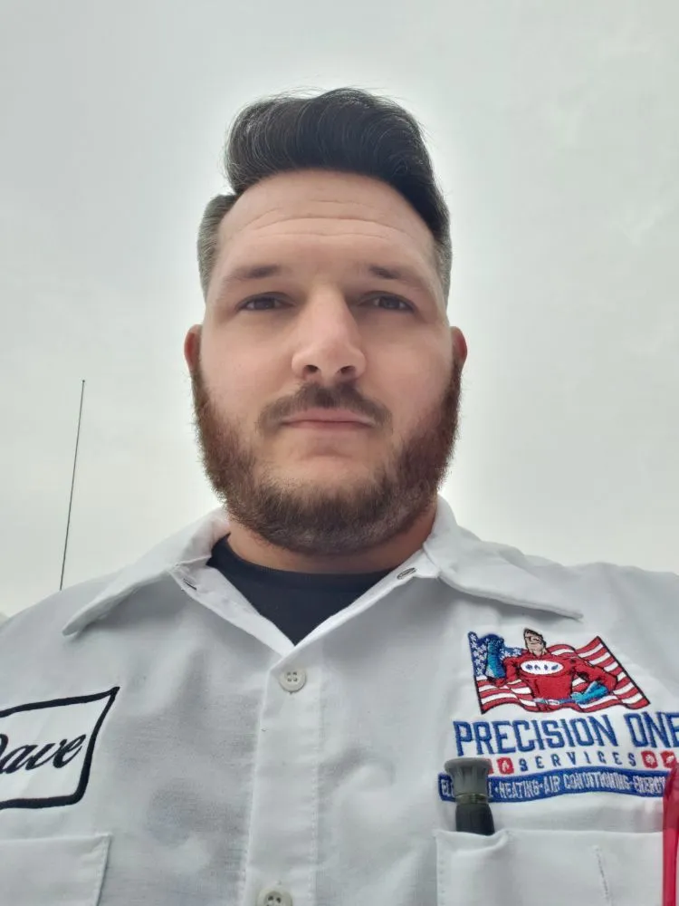 Slide of Precision One Services