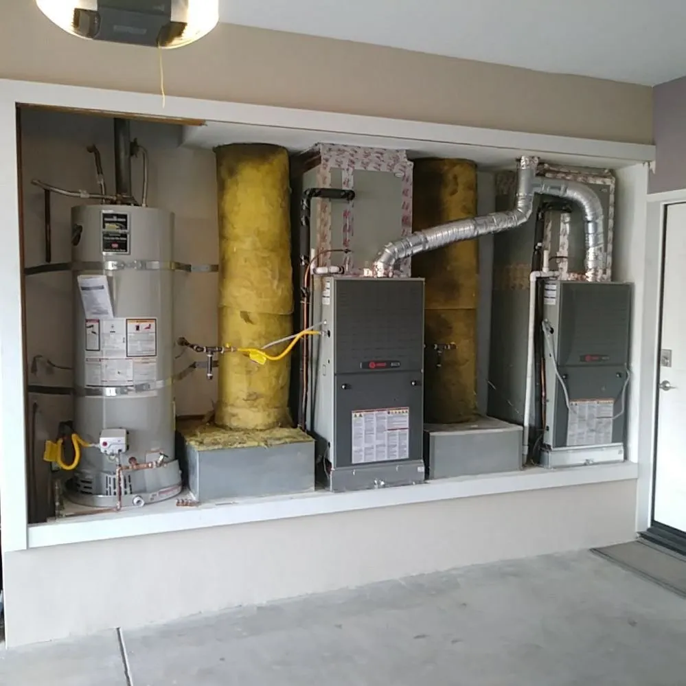 Slide of Precision One Services