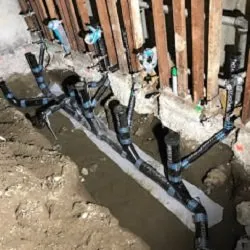 Slide of Precision One Services