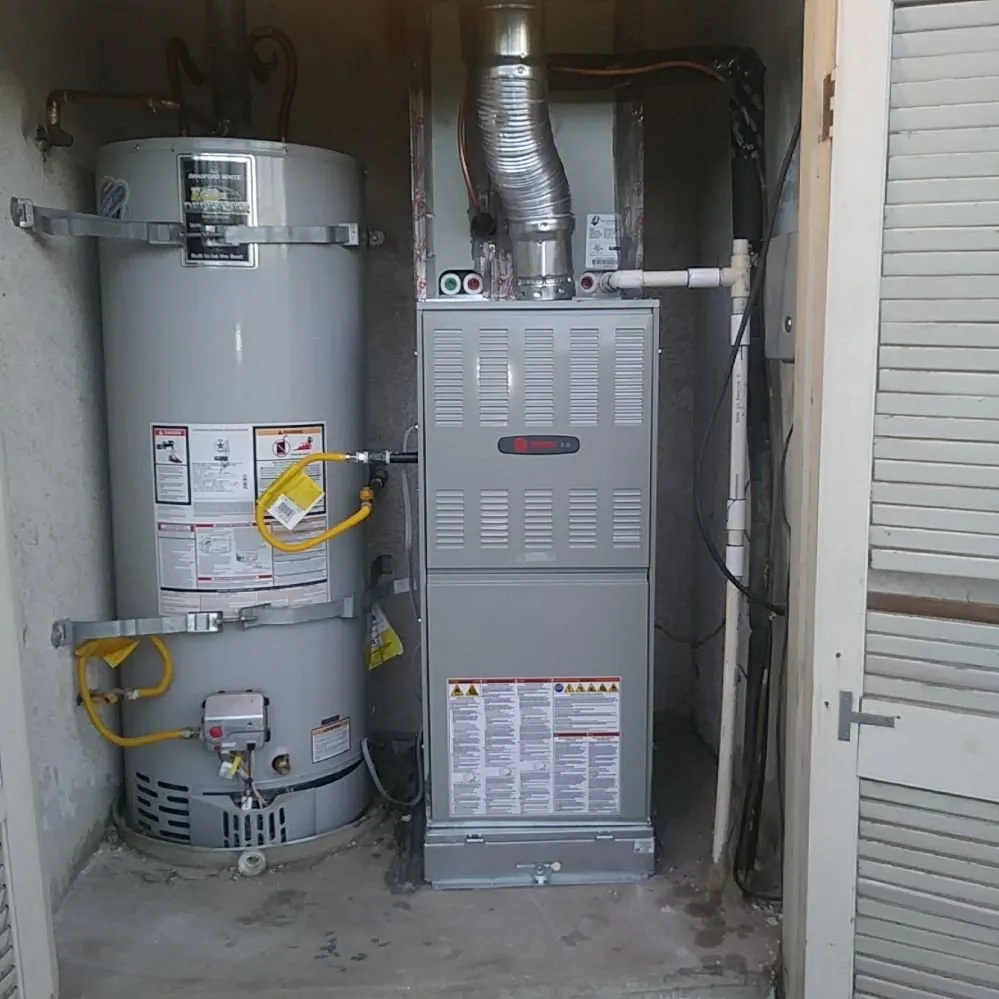 Slide of Precision One Services