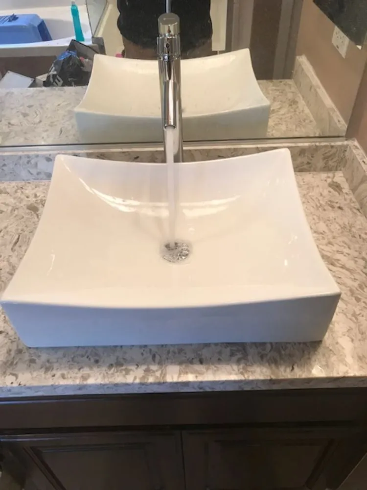 Slide of Precision One Services