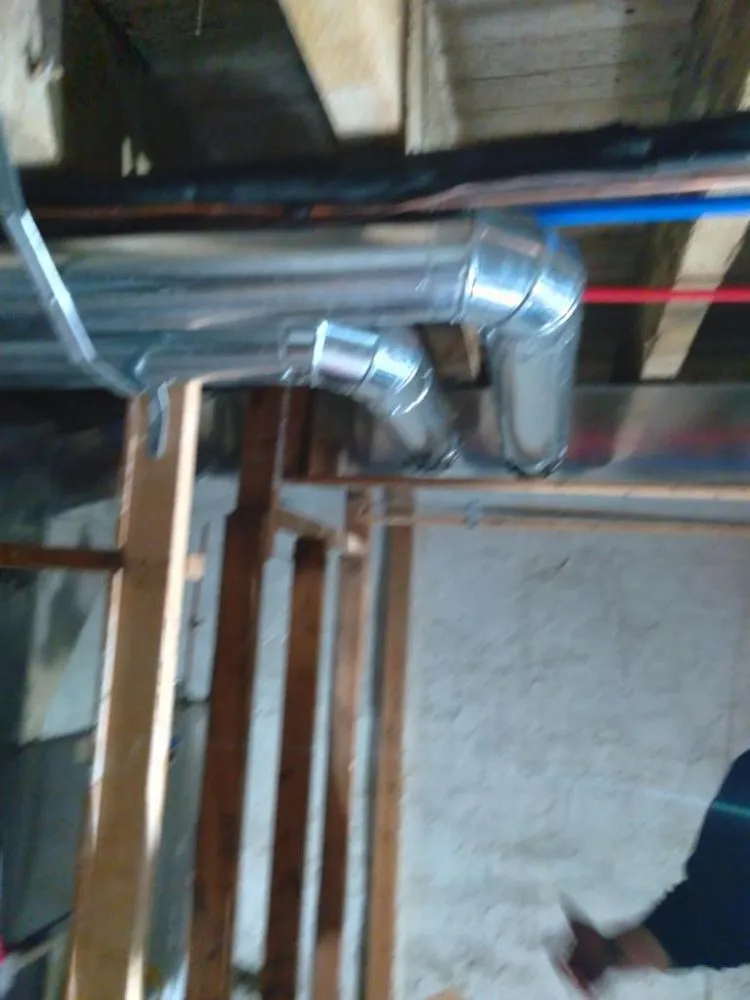 Slide of Precision Pipe Service