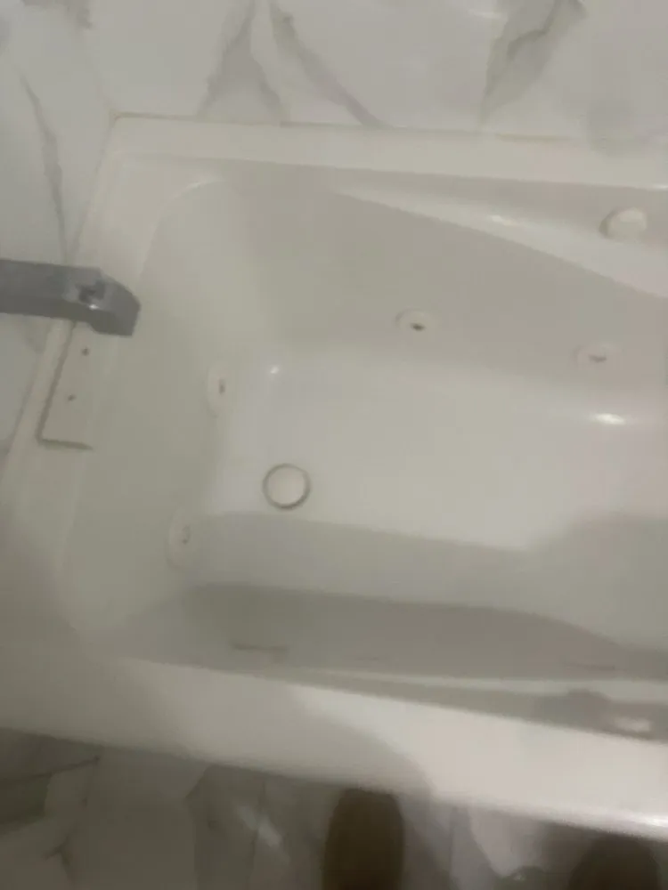 Slide of Precision Pipe Service