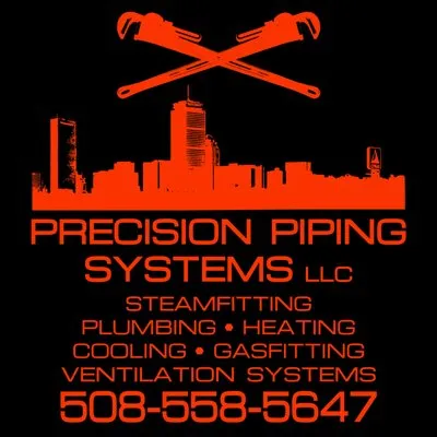 Precision Piping Systems