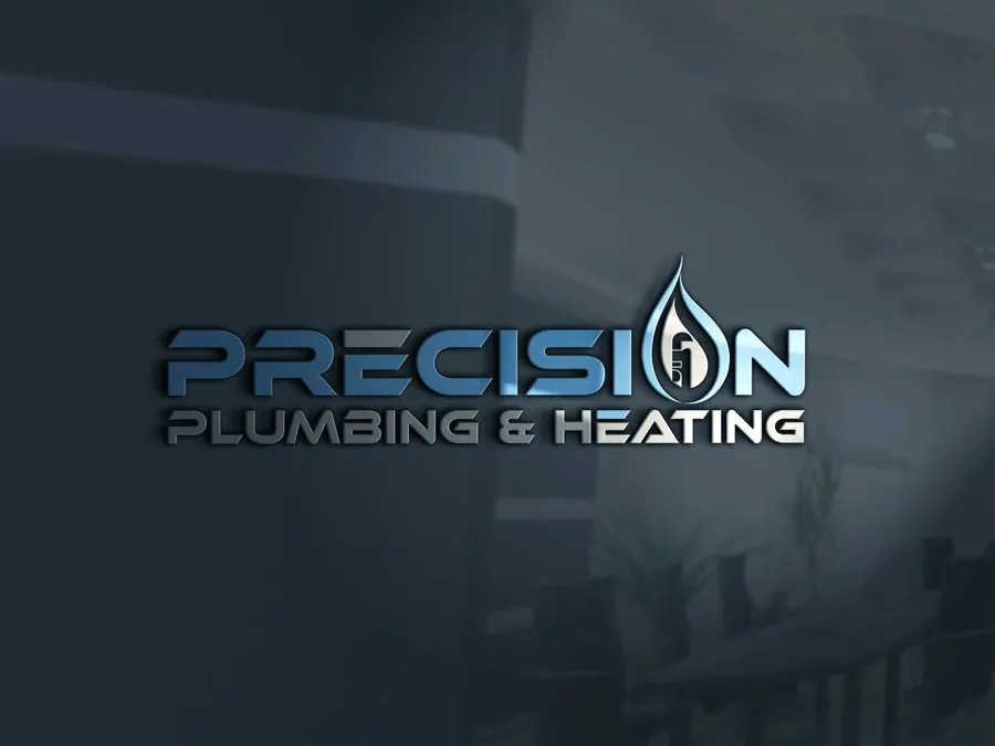 Slide of Precision Plumbing & Heating